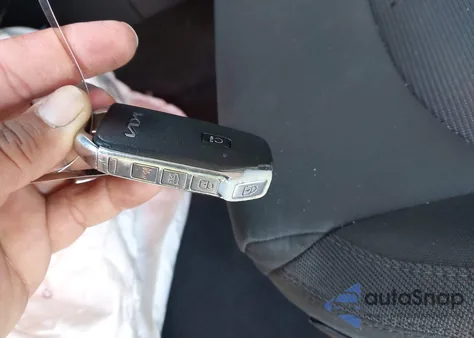 2022 Kia K5 Lxs from USA, damaged, VIN 5XXG14J23NG142867